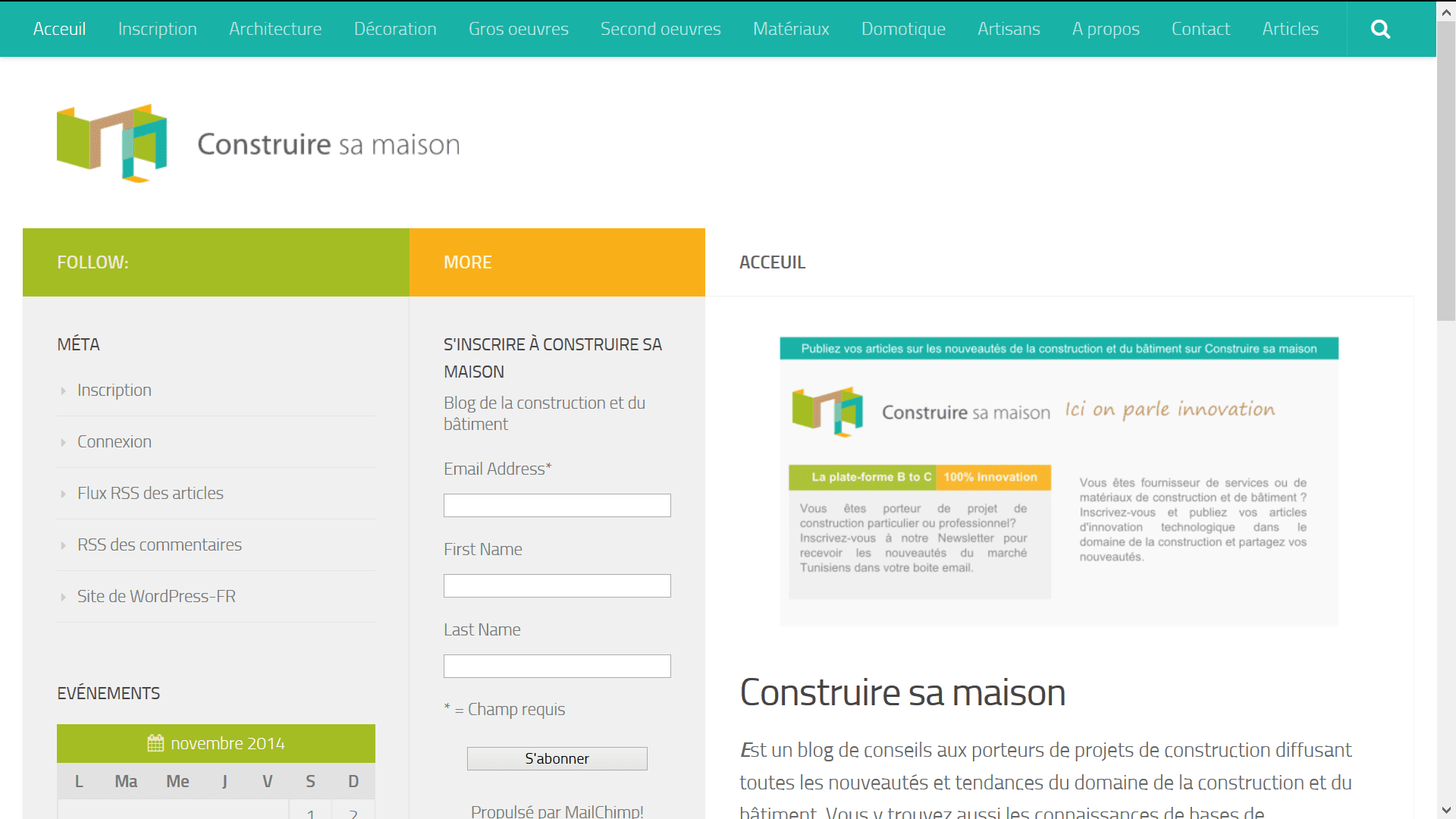 construire ma maison construire ma maison
