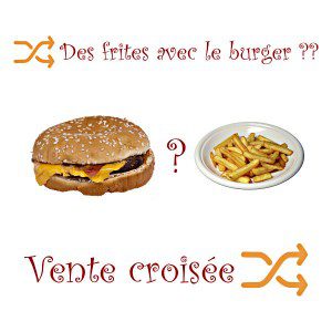 vente croisée vente croisée