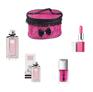 vente en ligne produits de beauté