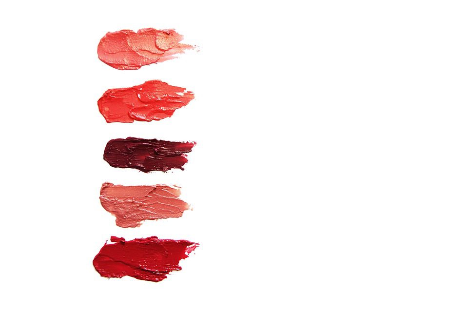 Vente en ligne produits de beauté