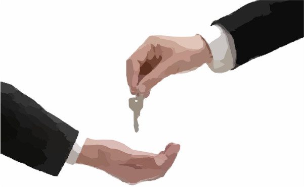Vente de services en ligne