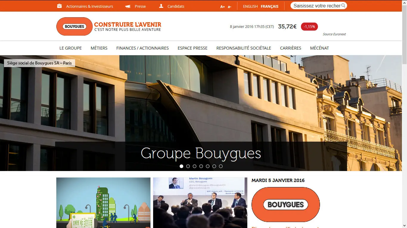 Bouygues