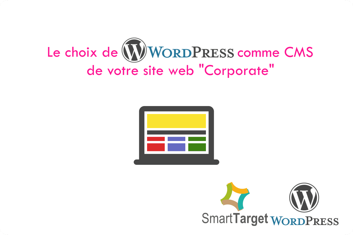 CMS WordPress arguments & références