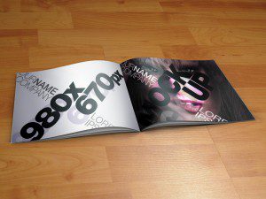 catalogue de produits