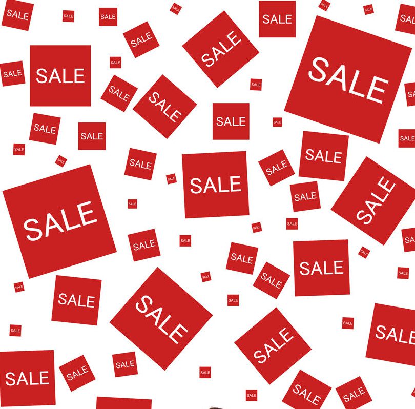 Techniques de pousse à la vente en e-commerce