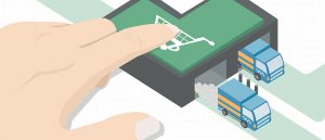 e-commerce