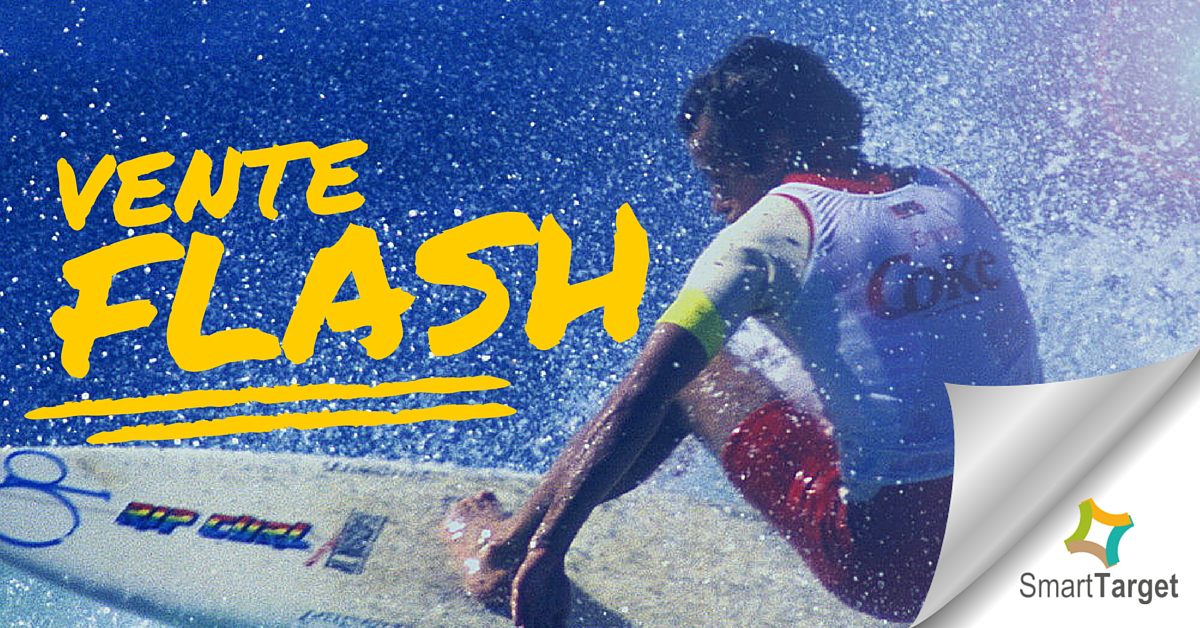 site web vente flash