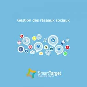 page facebook d'entreprise