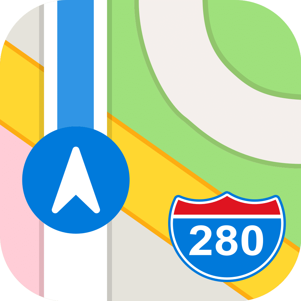 AppleMaps