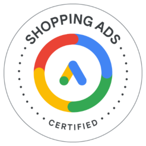 Shopping ads Certification