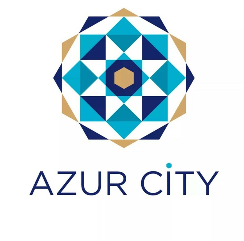 AZUR CITY