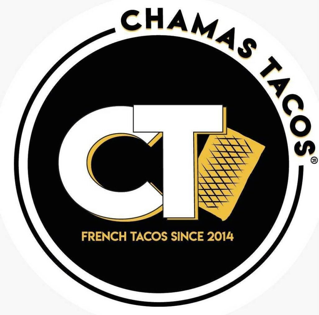 Chamas Tacos®️