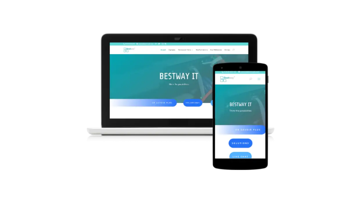 BestwayIT group