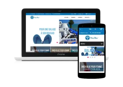 Onda Blue