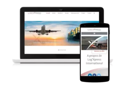 LogXpress