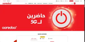 ooredoo.tn