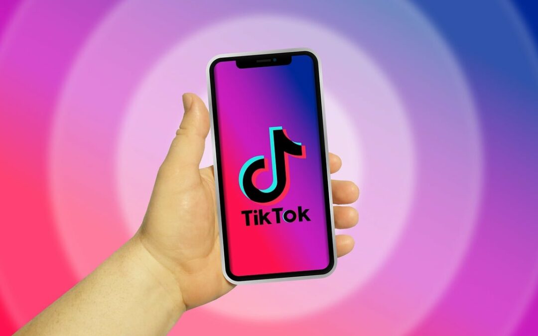 Offre de stage : Stagiaire TikTok Live