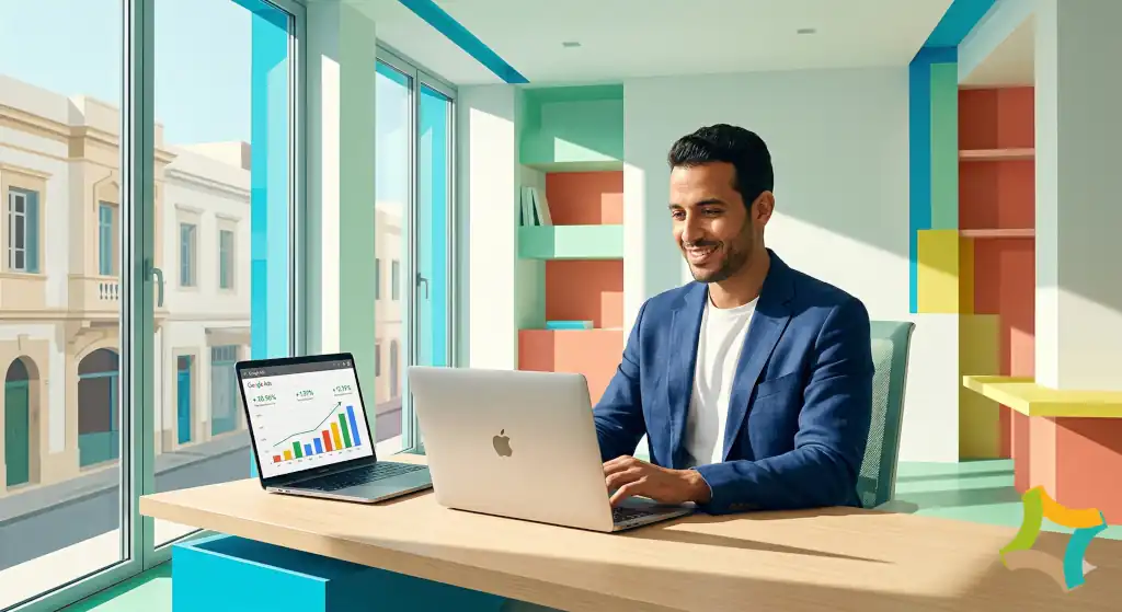 Google Ads : Pourquoi l’intention d’achat est votre meilleur allié ROI